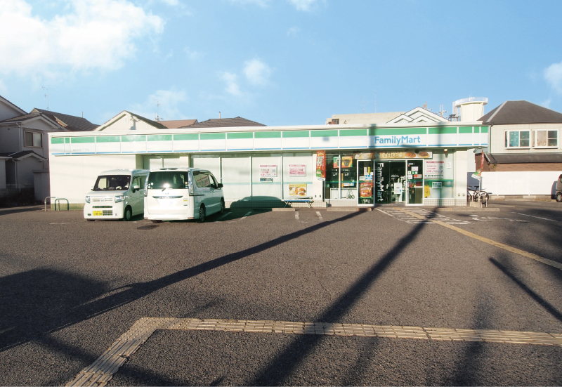 ファミリーマート 高石加茂三丁目店