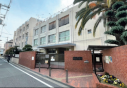 大阪市立千本小学校