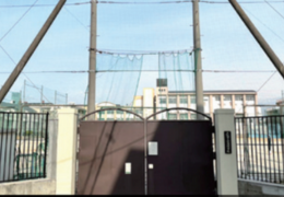 大阪市立成南中学校