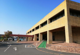 高石市役所