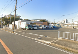 セブンイレブン高石総合体育館前店