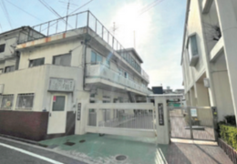 聖北保育園