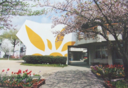 高石市立加茂幼稚園