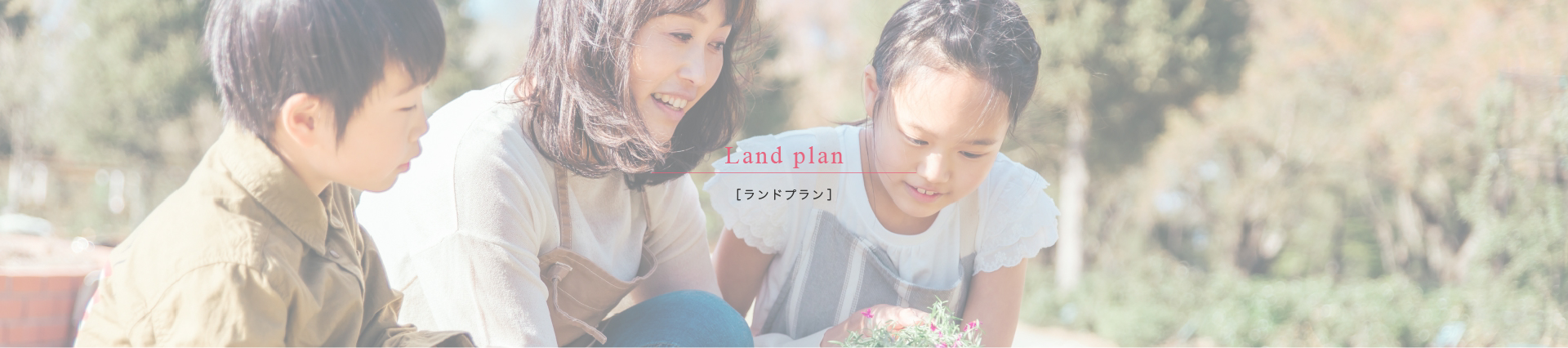 ［ランドプラン］