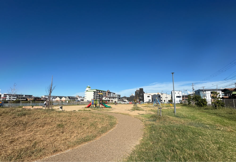 浜寺南町第2公園