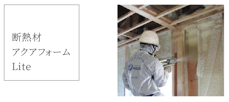 アクアフォームLite