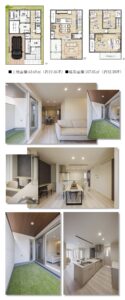 Nishitoriishi2 floorplan